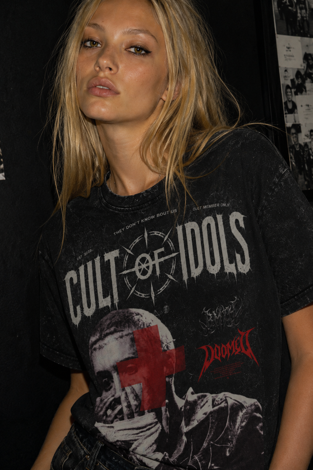 Tshirt