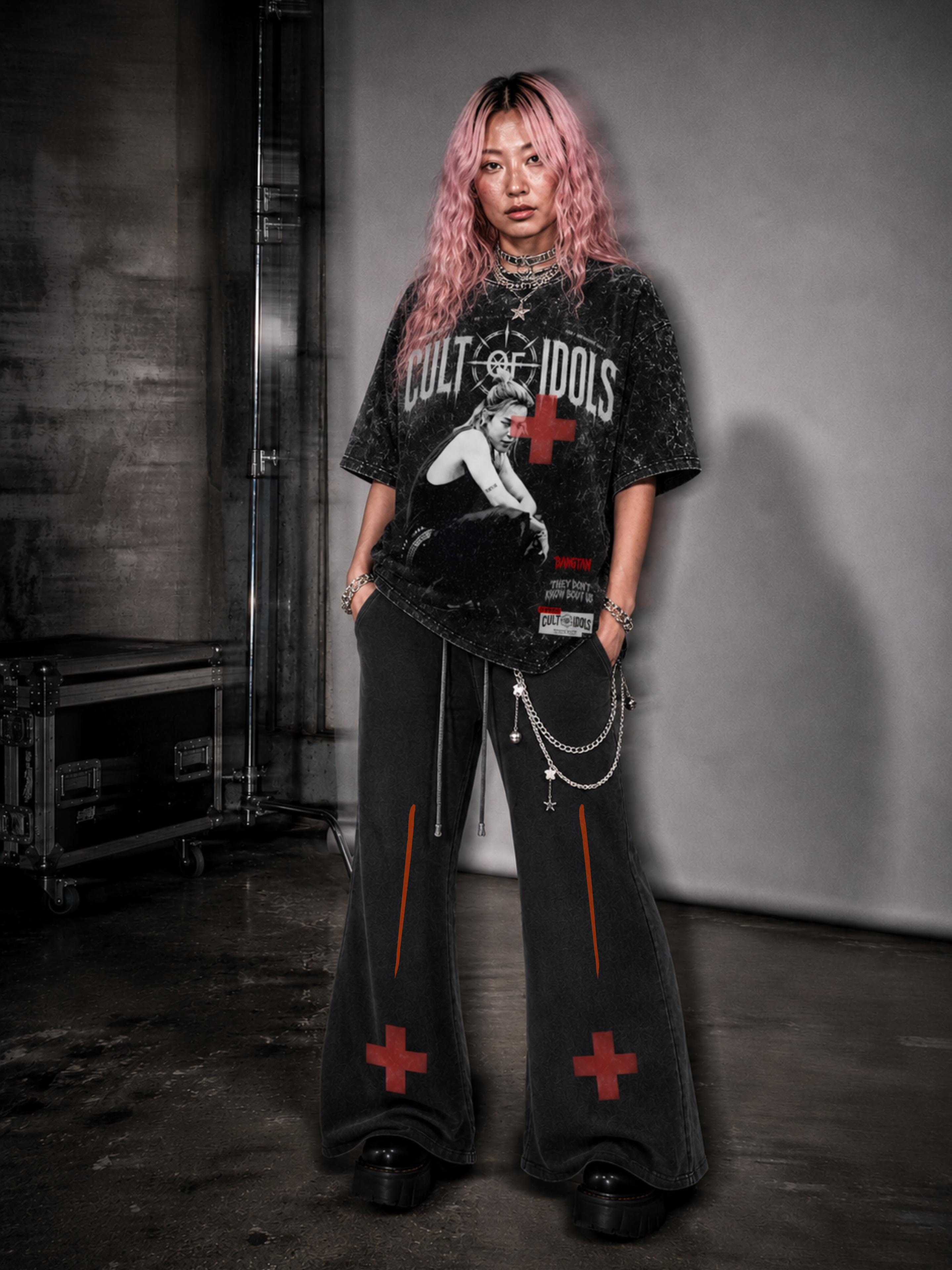 PANTS