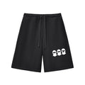 Essential Heavyweight Fleece Shorts