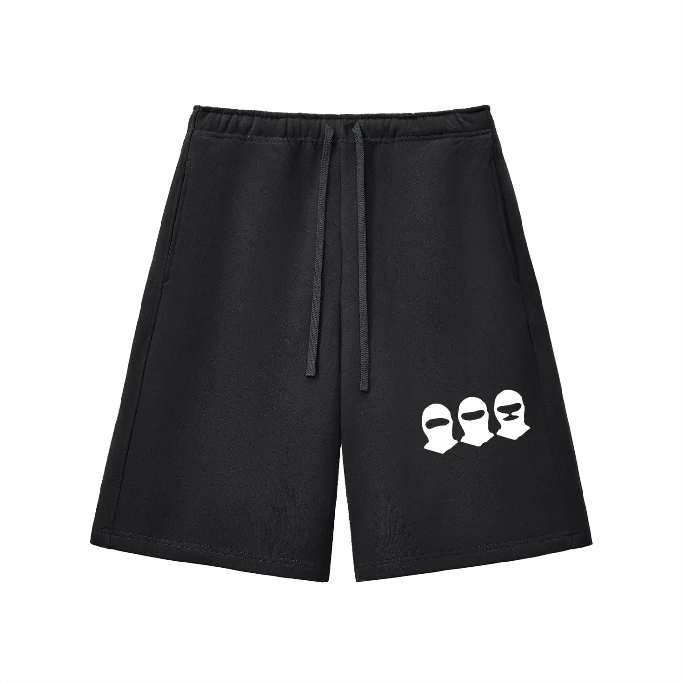 Essential Heavyweight Fleece Shorts