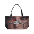 Weekender Tote Bag - Cult of Idols jennie