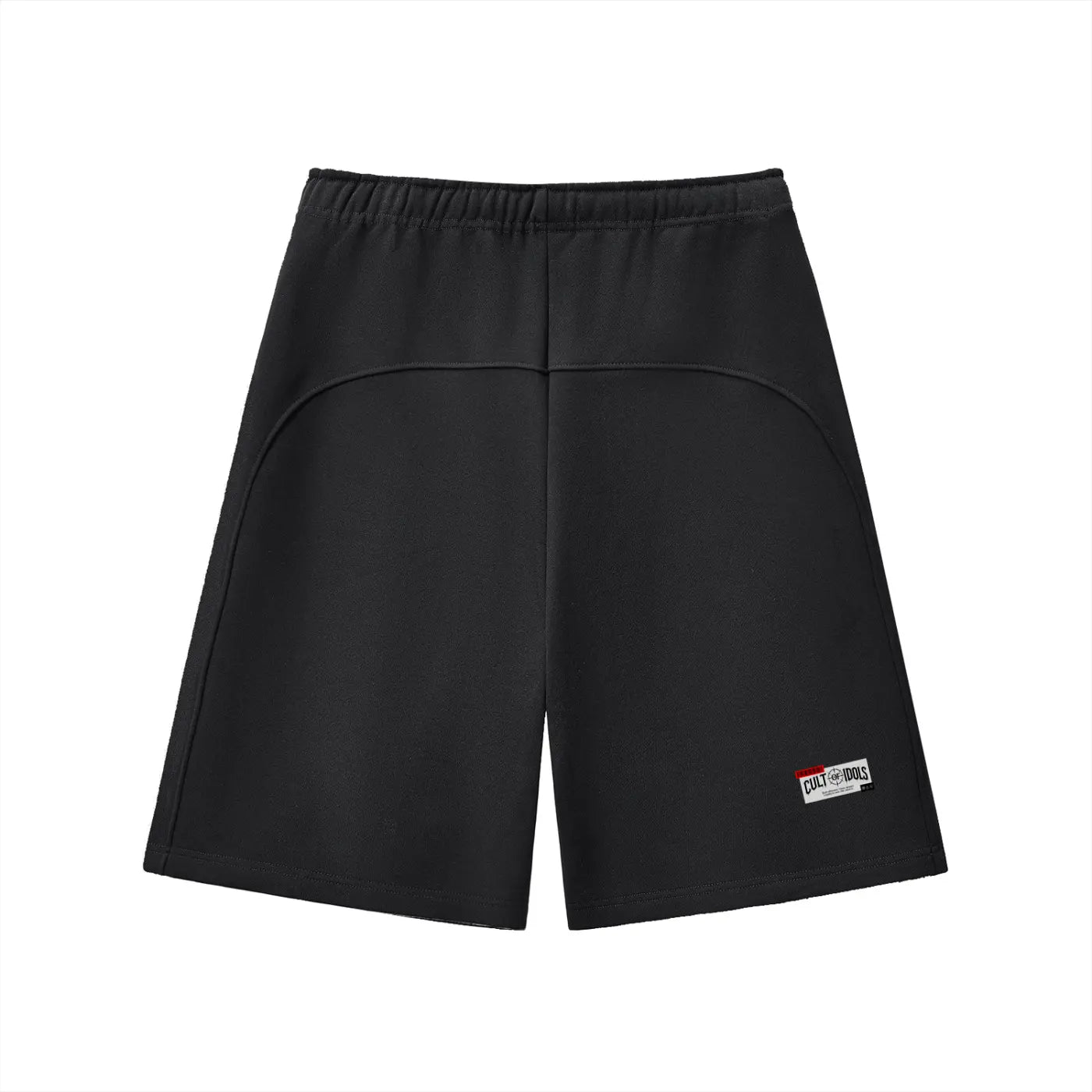 Essential Heavyweight Fleece Shorts