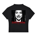 ICONIC BY MISTAKE Slim Fit Mock Neck T-Shirt