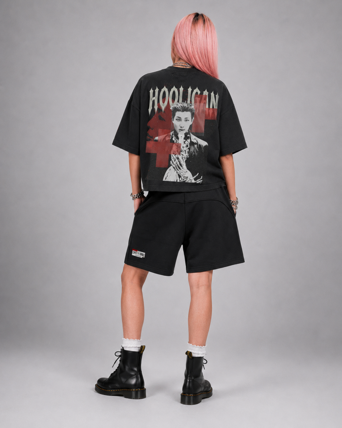 Essential Heavyweight Fleece Shorts