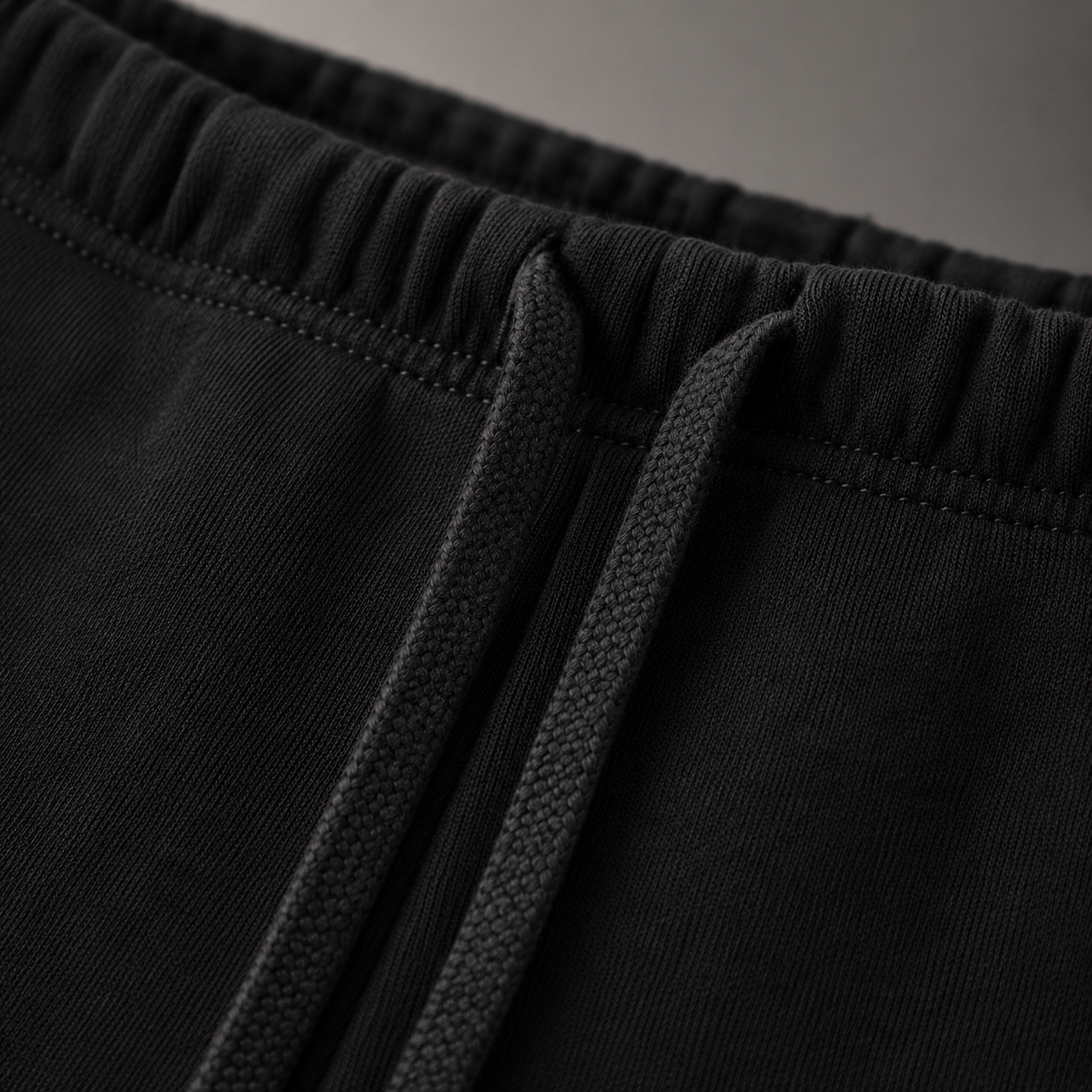 Essential Heavyweight Fleece Shorts
