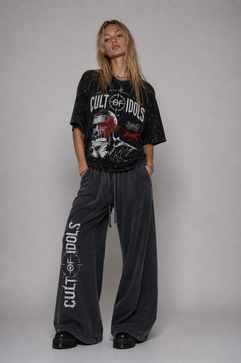 BMTH COI Premium tee