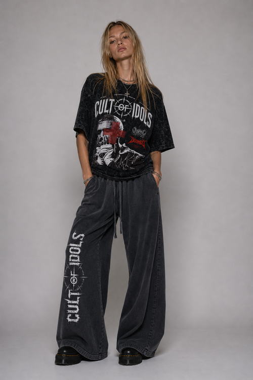 BMTH COI Premium tee