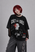 BTS COI premium tee