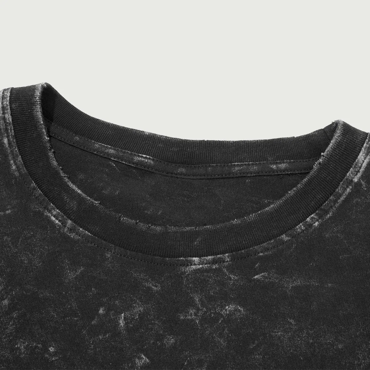 BTS COI premium tee PODpartner