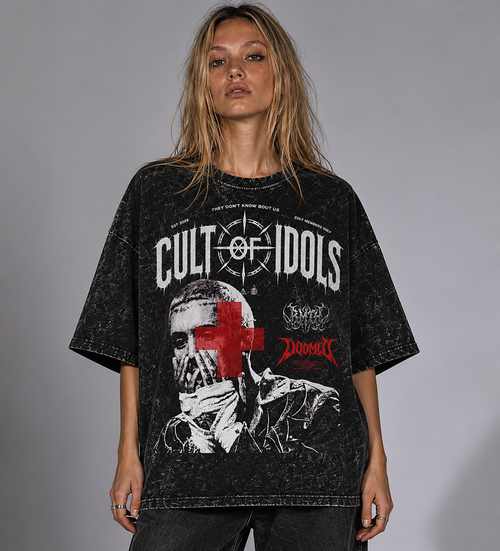 BMTH COI Premium tee