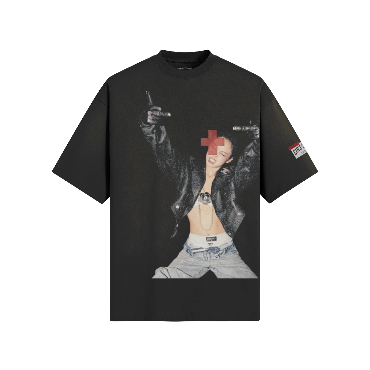 0-YE4-Front Side